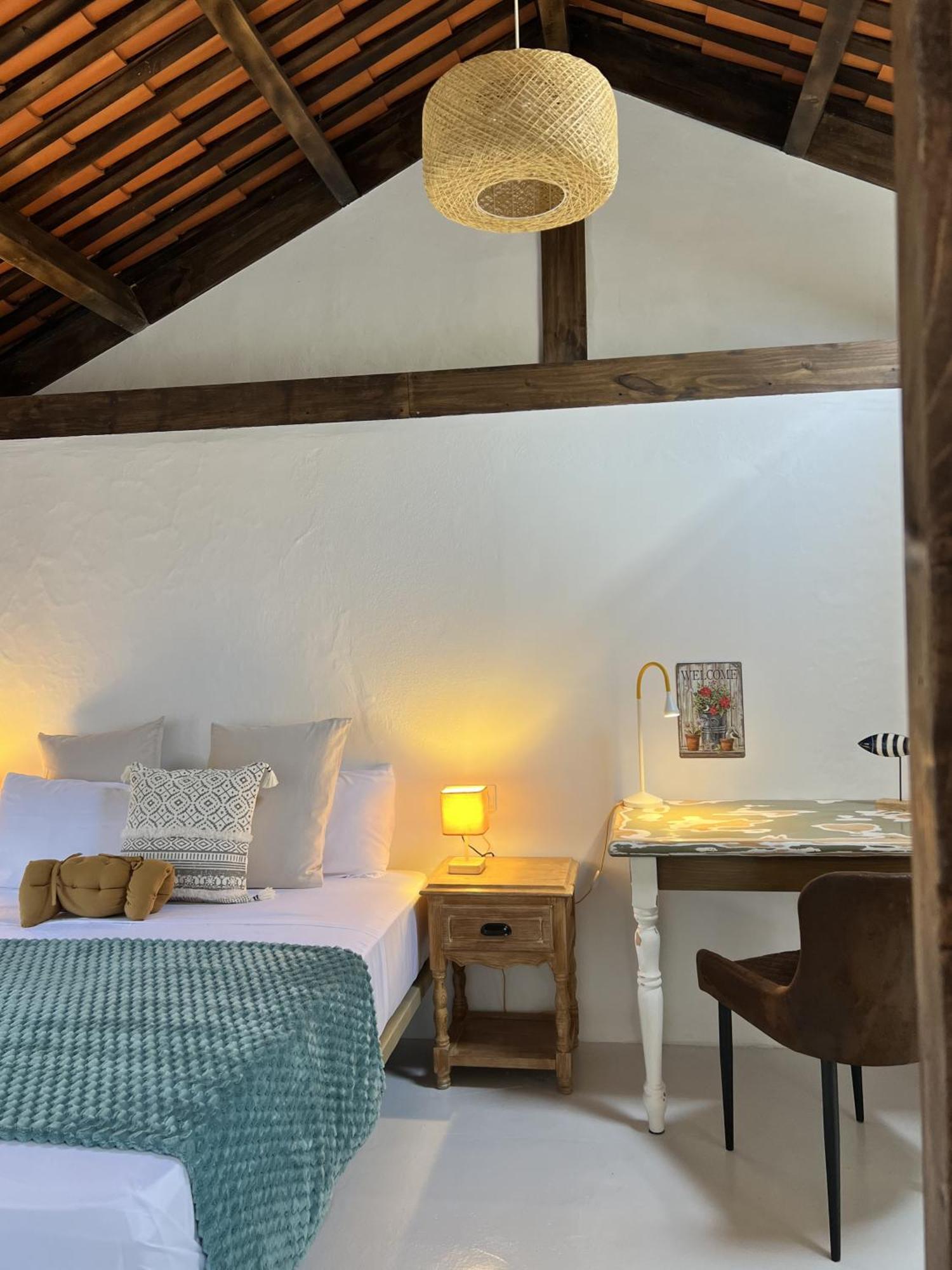 The Little Brezo Stone Home Tenerife Los Realejos Exterior photo