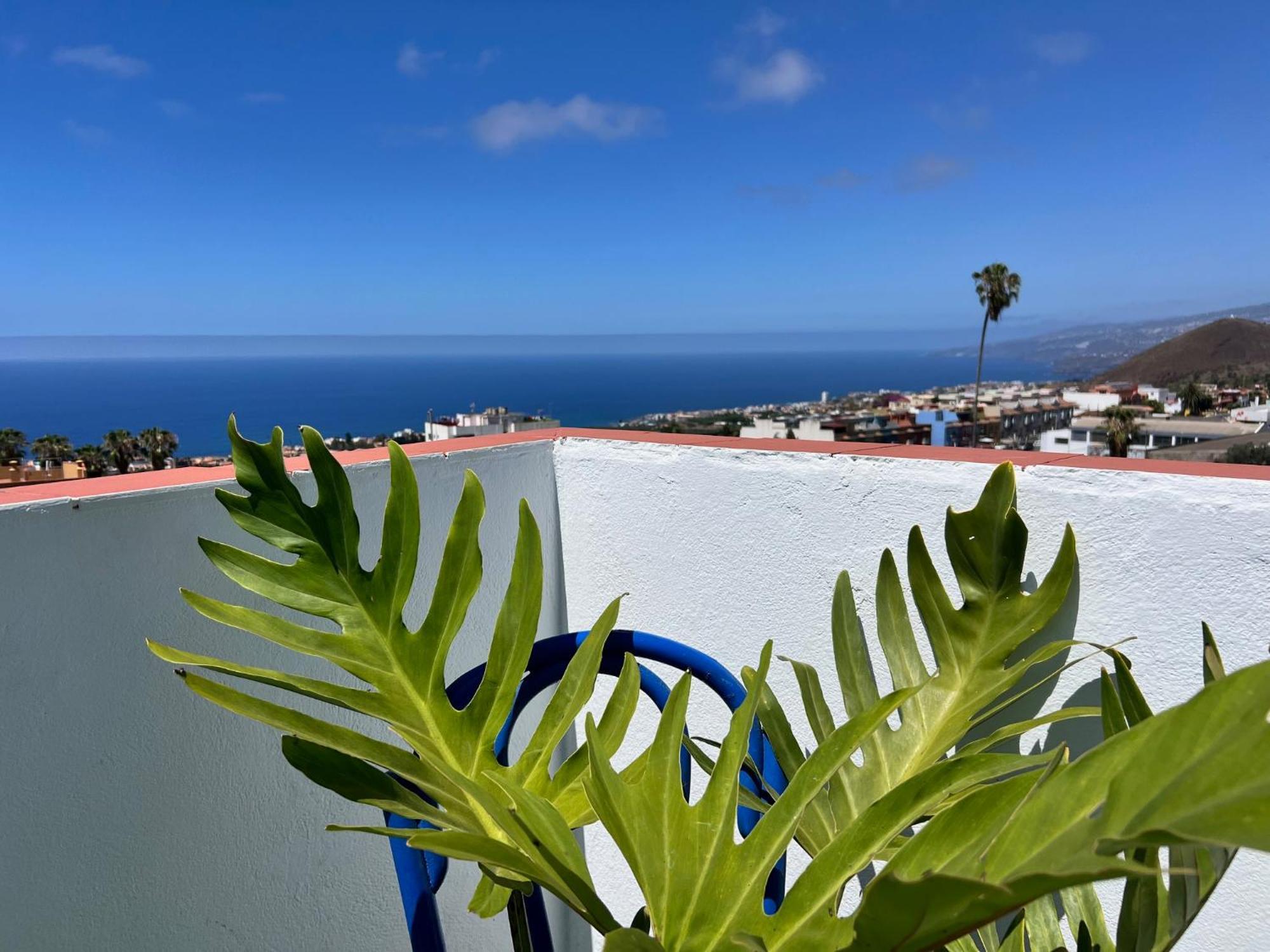 The Little Brezo Stone Home Tenerife Los Realejos Exterior photo