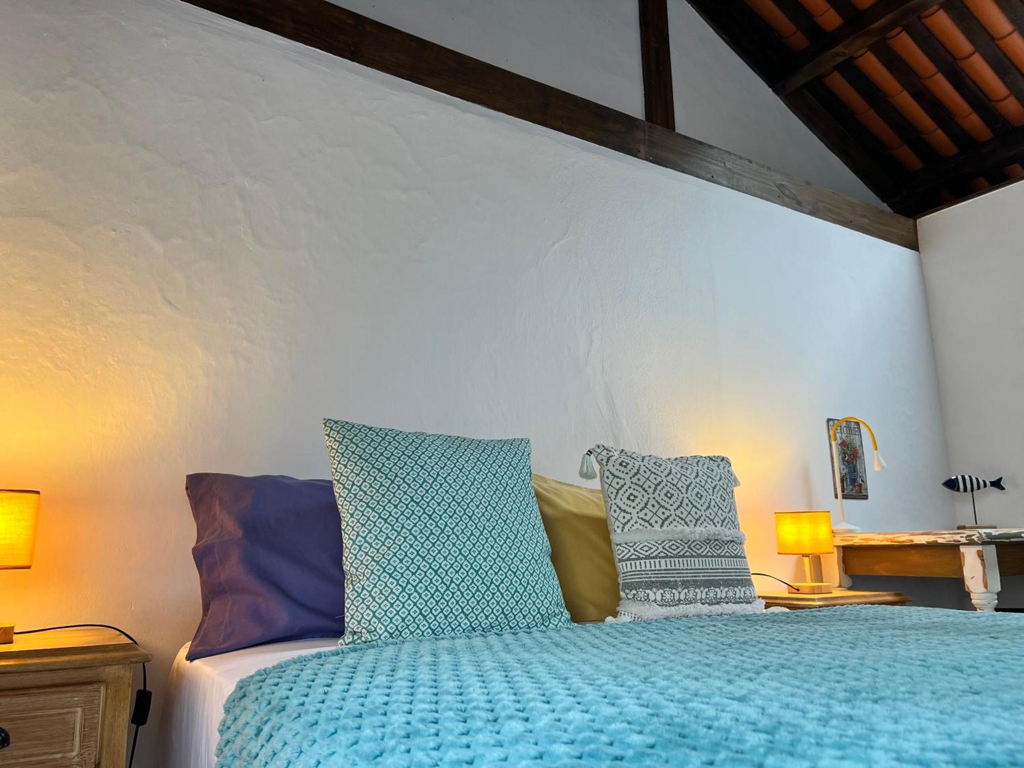 The Little Brezo Stone Home Tenerife Los Realejos Exterior photo